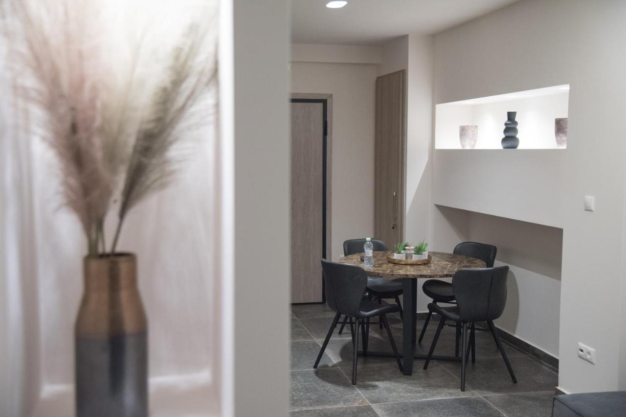 Loutraki Hidden Gem V Apartment Exterior photo